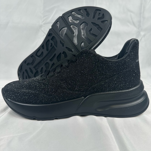 Alexander McQueen Starry Night - Picture 5 of 8